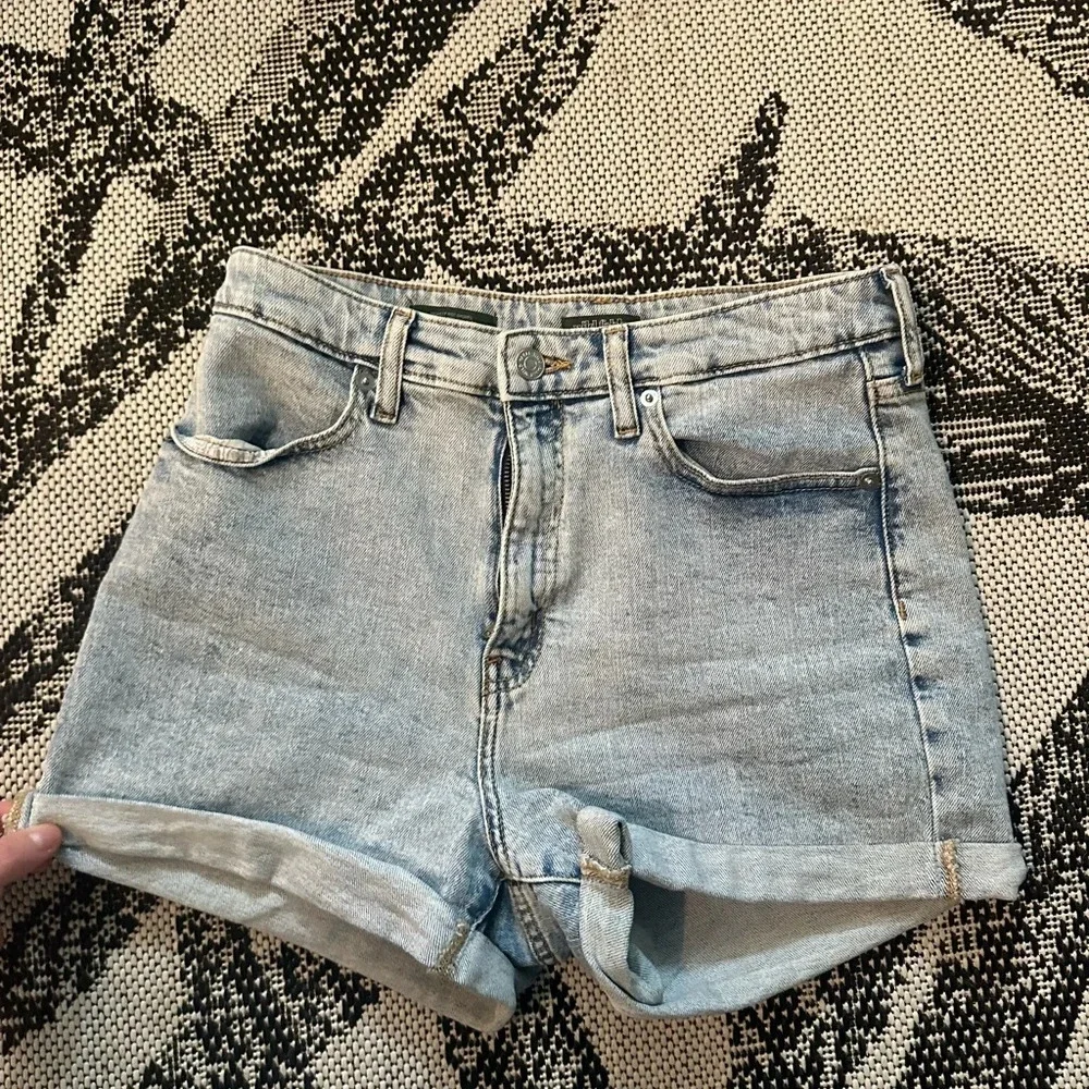 WILD FABLE shorts 6 - Picture 6 of 9